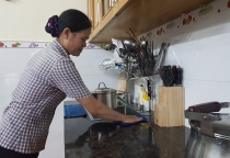 TÌM NGƯỜI GIÚP VIỆC NHÀ GIỮ EM BÉ THEO GIỜ TẠI QUẬN 1 THÀNH PHỐ HỒ CHÍ MINH TÌM NGƯỜI GIÚP VIỆC NHÀ GIỮ EM BÉ THEO GIỜ TẠI QUẬN 1 THÀNH PHỐ HỒ CHÍ MINH