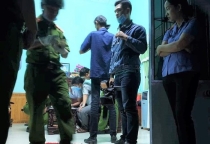 Đà Nẵng: Nghi án gi ế.t vợ sắp cưới rồi r ạ.c.h bụng t.ự s.á t do ghen tuông Đà Nẵng: Nghi án gi ế.t vợ sắp cưới rồi r ạ.c.h bụng t.ự s.á t do ghen tuông