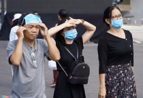 Sở Y tế TP.HCM nêu sáng kiến ngừa virus corona bằng tinh dầu tràm Sở Y tế TP.HCM nêu sáng kiến ngừa virus corona bằng tinh dầu tràm