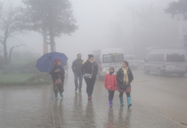 Mùa đông năm nay sẽ đến sớm và lạnh nhất 5 năm gần đây Mùa đông năm nay sẽ đến sớm và lạnh nhất 5 năm gần đây