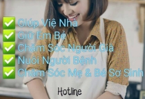 CHĂM SÓC NGƯỜI GIÀ NUÔI NGƯỜI BỆNH TẠI PHƯỜNG 16 QUẬN 8 CHĂM SÓC NGƯỜI GIÀ NUÔI NGƯỜI BỆNH TẠI PHƯỜNG 16 QUẬN 8