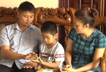 Thông tin mới nhất vụ trao nhằm con suốt 6 năm ở Ba Vì Thông tin mới nhất vụ trao nhằm con suốt 6 năm ở Ba Vì