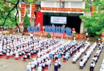 Có một “Hà Nội” trong thành phố Điện Biên Phủ Có một “Hà Nội” trong thành phố Điện Biên Phủ