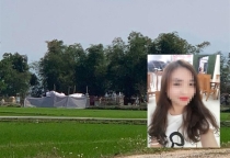 Khai quật thi thể cô gái giao gà: Quyết định bất ngờ Khai quật thi thể cô gái giao gà: Quyết định bất ngờ