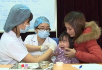 Không có chuyện làm sai lệch kết quả xét nghiệm trẻ bị nhiễm sán lợn Không có chuyện làm sai lệch kết quả xét nghiệm trẻ bị nhiễm sán lợn