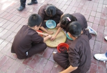 7 Hình phạt cực hay cho trẻ mà cha mẹ nên biết 7 Hình phạt cực hay cho trẻ mà cha mẹ nên biết