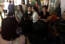 Học sinh lớp 1 trường quốc tế Gateway tử vong sau khi bị bỏ quên trên xe của trường Học sinh lớp 1 trường quốc tế Gateway tử vong sau khi bị bỏ quên trên xe của trường