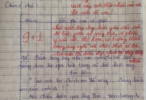 Bài văn điểm 10 độc đáo về nghịch cảnh trần gian Bài văn điểm 10 độc đáo về nghịch cảnh trần gian