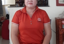 CHỊ HÀ SINH NĂM 1969 QUÊ TÂY NINH (GỐC ĐỒNG THÁP) CHỊ HÀ SINH NĂM 1969 QUÊ TÂY NINH (GỐC ĐỒNG THÁP)