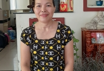 CHỊ HOA SINH NĂM 1969 QUÊ BÌNH THUẬN CHỊ HOA SINH NĂM 1969 QUÊ BÌNH THUẬN