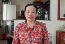 CÔ MỸ SINH NĂM 1969 QUÊ QUẢNG NAM  CÔ MỸ SINH NĂM 1969 QUÊ QUẢNG NAM