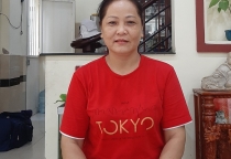 CHỊ NGA SINH NĂM 1973 QUÊ BÌNH THUẬN  CHỊ NGA SINH NĂM 1973 QUÊ BÌNH THUẬN