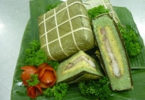 Những món ăn ngon truyền thống trong ngày Tết Những món ăn ngon truyền thống trong ngày Tết