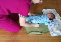 CHĂM EM BÉ TẠI PHƯỜNG 2 QUẬN 3 CHĂM EM BÉ TẠI PHƯỜNG 2 QUẬN 3