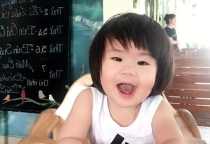 CHĂM EM BÉ TẠI PHƯỜNG 4 QUẬN 10