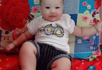 CHĂM EM BÉ TẠI PHƯỜNG 8 QUẬN 5 CHĂM EM BÉ TẠI PHƯỜNG 8 QUẬN 5