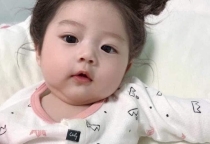 CHĂM EM BÉ TẠI XÃ TÂN THUẬN TÂY HUYỆN NHÀ BÈ CHĂM EM BÉ TẠI XÃ TÂN THUẬN TÂY HUYỆN NHÀ BÈ