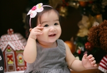 CHĂM EM BÉ TẠI XÃ PHẠM VĂN CỘI HUYỆN CỦ CHI CHĂM EM BÉ TẠI XÃ PHẠM VĂN CỘI HUYỆN CỦ CHI