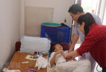 CHĂM SÓC NGƯỜI GIÀ NUÔI NGƯỜI BỆNH TẠI PHƯỜNG 1 QUẬN TÂN BÌNH CHĂM SÓC NGƯỜI GIÀ NUÔI NGƯỜI BỆNH TẠI PHƯỜNG 1 QUẬN TÂN BÌNH