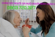 CHĂM SÓC NGƯỜI GIÀ NUÔI NGƯỜI BỆNH TẠI PHƯỜNG 10 QUẬN 6 CHĂM SÓC NGƯỜI GIÀ NUÔI NGƯỜI BỆNH TẠI PHƯỜNG 10 QUẬN 6