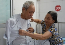 CHĂM SÓC NGƯỜI GIÀ NUÔI NGƯỜI BỆNH TẠI PHƯỜNG 10 QUẬN 8 CHĂM SÓC NGƯỜI GIÀ NUÔI NGƯỜI BỆNH TẠI PHƯỜNG 10 QUẬN 8