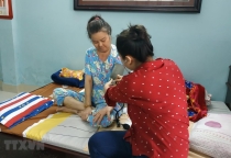 CHĂM SÓC NGƯỜI GIÀ NUÔI NGƯỜI BỆNH TẠI PHƯỜNG 16 QUẬN 11 CHĂM SÓC NGƯỜI GIÀ NUÔI NGƯỜI BỆNH TẠI PHƯỜNG 16 QUẬN 11