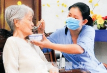 CHĂM SÓC NGƯỜI GIÀ NUÔI NGƯỜI BỆNH TẠI PHƯỜNG 16 QUẬN GÒ VẤP CHĂM SÓC NGƯỜI GIÀ NUÔI NGƯỜI BỆNH TẠI PHƯỜNG 16 QUẬN GÒ VẤP