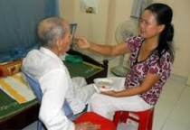 CHĂM SÓC NGƯỜI GIÀ NUÔI NGƯỜI BỆNH TẠI PHƯỜNG 5 QUẬN 11 CHĂM SÓC NGƯỜI GIÀ NUÔI NGƯỜI BỆNH TẠI PHƯỜNG 5 QUẬN 11