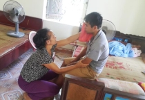 CHĂM SÓC NGƯỜI GIÀ NUÔI NGƯỜI BỆNH TẠI PHƯỜNG HIỆP PHÚ QUẬN 9 CHĂM SÓC NGƯỜI GIÀ NUÔI NGƯỜI BỆNH TẠI PHƯỜNG HIỆP PHÚ QUẬN 9