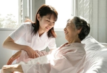 CHĂM SÓC NGƯỜI GIÀ NUÔI NGƯỜI BỆNH TẠI PHƯỜNG PHƯỚC LONG A QUẬN 9 CHĂM SÓC NGƯỜI GIÀ NUÔI NGƯỜI BỆNH TẠI PHƯỜNG PHƯỚC LONG A QUẬN 9