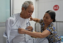 CHĂM SÓC NGƯỜI GIÀ NUÔI NGƯỜI BỆNH TẠI PHƯỜNG TÂN CHÁNH HIỆP QUẬN 12 CHĂM SÓC NGƯỜI GIÀ NUÔI NGƯỜI BỆNH TẠI PHƯỜNG TÂN CHÁNH HIỆP QUẬN 12