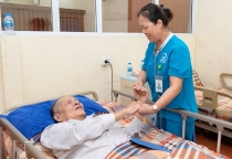 CHĂM SÓC NGƯỜI GIÀ NUÔI NGƯỜI BỆNH TẠI PHƯỜNG TÂN THỚI NHẤT QUẬN 12 CHĂM SÓC NGƯỜI GIÀ NUÔI NGƯỜI BỆNH TẠI PHƯỜNG TÂN THỚI NHẤT QUẬN 12