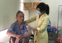 CHĂM SÓC NGƯỜI GIÀ NUÔI NGƯỜI BỆNH TẠI PHƯỜNG THẠNH LỘC QUẬN 12 CHĂM SÓC NGƯỜI GIÀ NUÔI NGƯỜI BỆNH TẠI PHƯỜNG THẠNH LỘC QUẬN 12