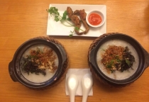 tuyển 3 nam phụ quán cháo ếch tuyển 3 nam phụ quán cháo ếch