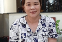 CHỊ HOA SINH NĂM 1981 QUÊ QUÁN QUẢNG BÌNH CHỊ HOA SINH NĂM 1981 QUÊ QUÁN QUẢNG BÌNH