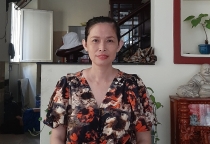 CHỊ NGA SINH NĂM 1979 QUÊ QUÁN SÓC TRĂNG CHỊ NGA SINH NĂM 1979 QUÊ QUÁN SÓC TRĂNG