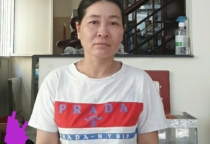 CHỊ OANH SINH NĂM 1980 QUÊ KHÁNH HÒA CHỊ OANH SINH NĂM 1980 QUÊ KHÁNH HÒA