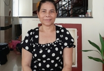 CÔ NHƯ Ý SINH NĂM 1966 QUÊ THỪA THIÊN HUẾ CÔ NHƯ Ý SINH NĂM 1966 QUÊ THỪA THIÊN HUẾ