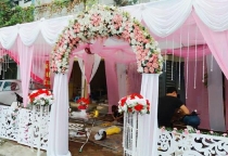 tuyển nam cao ráo phụ ráp rạp đám cưới tuyển nam cao ráo phụ ráp rạp đám cưới