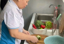 Giúp Việc Nhà TPHCM – Dịch Vụ Uy Tín, Chuyên Nghiệp | Công Ty Tân Bình