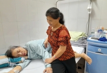 DỊCH VỤ CHĂM NGƯỜI BỆNH - TÌM NGƯỜI GIÚP VIỆC UY TÍN TẠI QUẬN 7 TPHCM 0903720327 DỊCH VỤ CHĂM NGƯỜI BỆNH - TÌM NGƯỜI GIÚP VIỆC UY TÍN TẠI QUẬN 7 TPHCM 0903720327