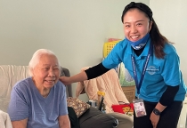 DỊCH VỤ GIÚP VIỆC CHĂM NGƯỜI GIÀ UY TÍN - GIUPVIECNHATANBINH.VN DỊCH VỤ GIÚP VIỆC CHĂM NGƯỜI GIÀ UY TÍN - GIUPVIECNHATANBINH.VN