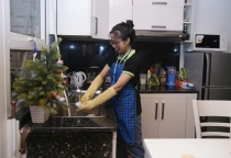 DỊCH VỤ CUNG CẤP NGƯỜI GIÚP VIỆC NHÀ - 0903720327  DỊCH VỤ CUNG CẤP NGƯỜI GIÚP VIỆC NHÀ - 0903720327