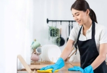 Công ty giúp việc Tân Bình - Kinh nghiệm lâu năm,Tận Tâm,Uy Tín