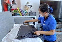 Thuê người dọn dẹp nhà cửa TPHCM Uy Tín Giá Tốt | Tân Bình