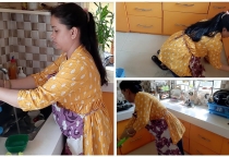 Tìm Người Giúp Việc Nhà TPHCM - Dịch Vụ Uy Tín,Chất Lượng