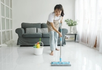 Giới Thiệu Người Giúp Việc Gia Đình Uy Tín Tại Tân Bình, TP.HCM