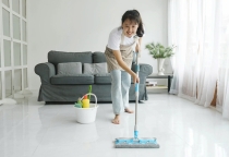 Dịch Vụ Giúp Việc Theo Giờ và Ở Lại Chuyên Nghiệp, Uy Tín Tại TP.HCM