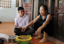 Hàng loạt cựu chiến binh bị dụ mua đồ bởi chiêu du lịch miễn phí Hàng loạt cựu chiến binh bị dụ mua đồ bởi chiêu du lịch miễn phí