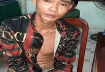 Bình Thuận: Nữ sinh cấp 3 quật ngã tên cướp có 4 tiền án Bình Thuận: Nữ sinh cấp 3 quật ngã tên cướp có 4 tiền án